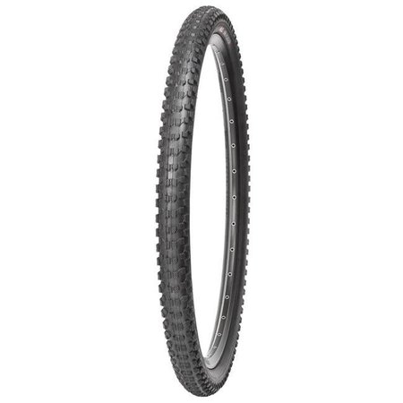 KUJO Kujo 558067 27.5 x 2.10 Mr. Robsen MTB Wire Bead Tire; Black 558067